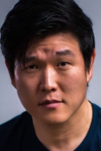 Danny Kim