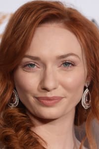 Eleanor Tomlinson