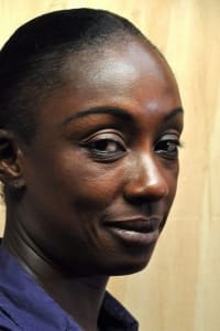Maimouna N'Diaye