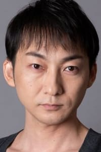 Kazuki Namioka