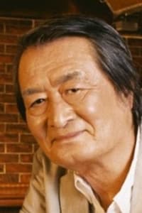 Tsutomu Yamazaki