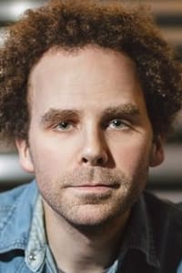 Sam Roberts