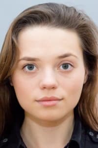 Olena Borozenets