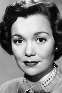 Jane Wyman