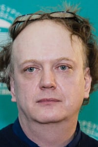 Fyodor Stukov