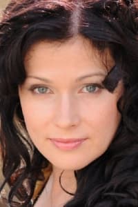 Yuliya Gorshenina