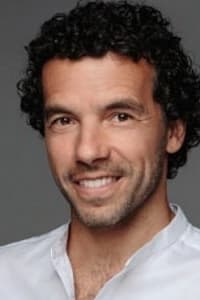 Rodrigo Palacios