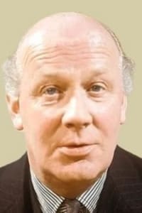 William Mervyn