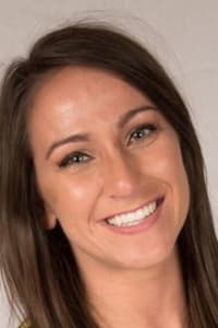 Brianna Rae Sparrey