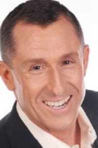 Joe Fishel