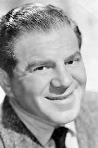 Lionel Stander