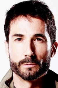 Juan Carlos Vargas