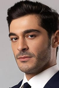 Burak Deniz