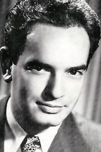 Elliott Lewis