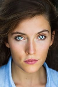 Miranda MacDougall