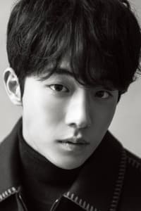 Nam Joo-hyuk