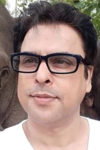 Debdut Ghosh