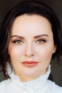 Irina Voronova
