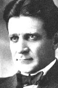 Ned Finley