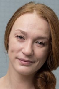 Natalya Tetenova