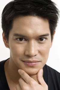Adrian Alandy