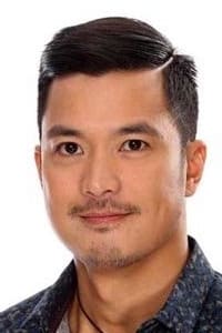 Diether Ocampo