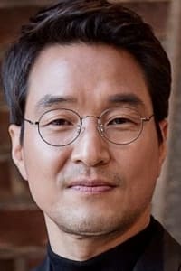 Han Suk-kyu