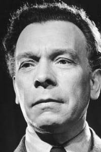 Ewald Balser