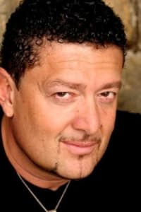 Michael Dobson