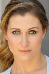 Gabrielle Stone