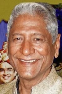 Rajendra Gupta