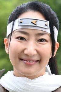 Satomi Hirose