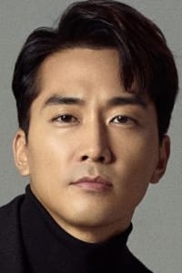 Song Seung-heon