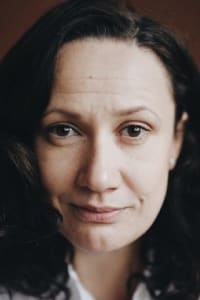 Svetlana Sayagova
