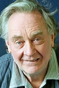 Oliver Postgate