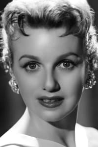 Ilene Woods