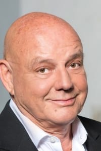 Wolfgang Böck