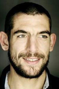 Augustin Legrand