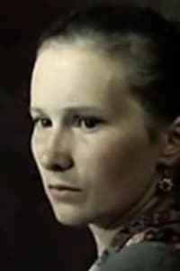 Galina Volkova