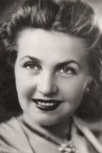 Tamara Makarova