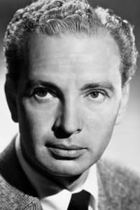 Donald Randolph