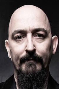 Aaron Aedy