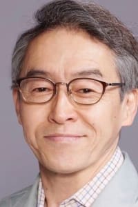 Kazuyuki Asano