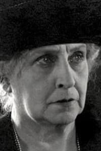 Ida Waterman