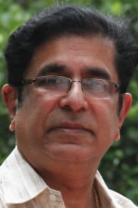 Captain Raju