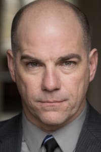 Anthony Reynolds