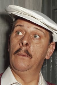 Joop Doderer