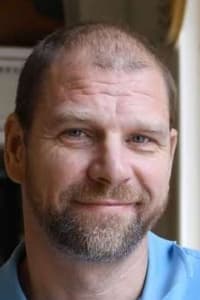 Johan Storgård
