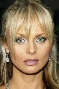 Izabella Scorupco