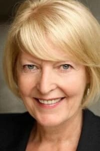 Maggie Ollerenshaw